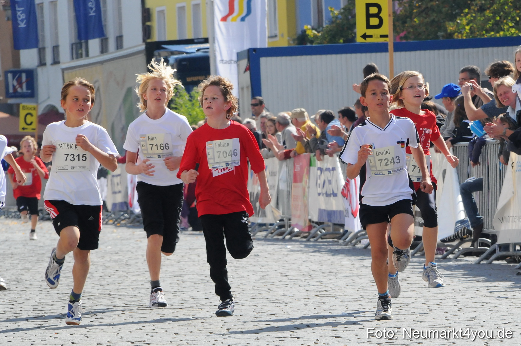 Bambini Laeufe 2010 0201